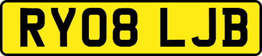 RY08LJB