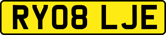 RY08LJE