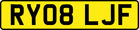RY08LJF