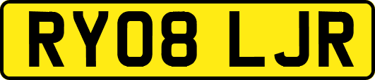 RY08LJR