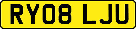 RY08LJU