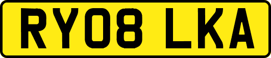 RY08LKA