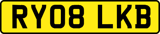RY08LKB