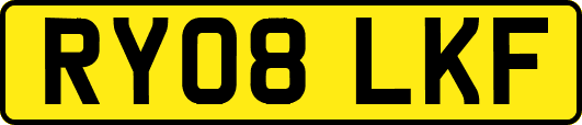 RY08LKF