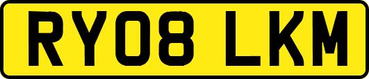 RY08LKM