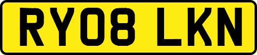RY08LKN