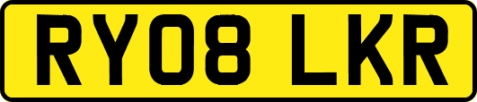 RY08LKR