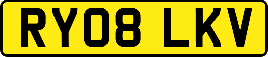 RY08LKV