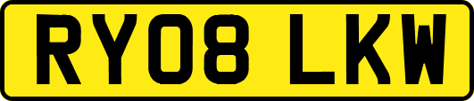 RY08LKW