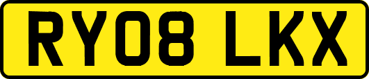 RY08LKX