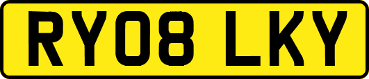 RY08LKY