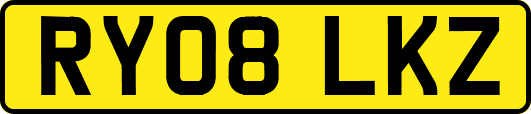 RY08LKZ