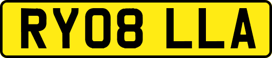 RY08LLA