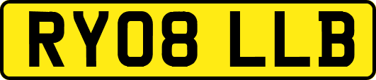 RY08LLB