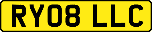 RY08LLC