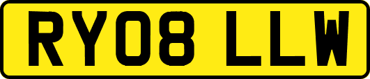 RY08LLW