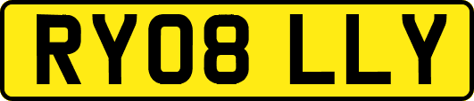 RY08LLY