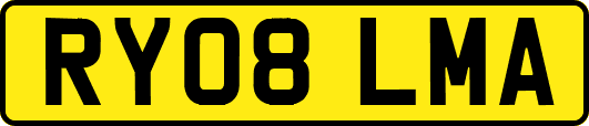 RY08LMA