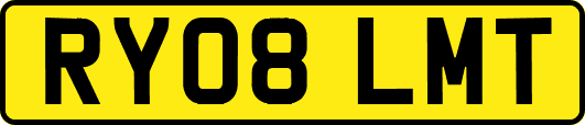 RY08LMT