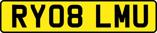RY08LMU