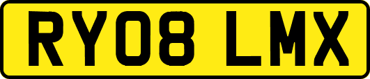 RY08LMX