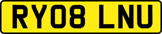 RY08LNU