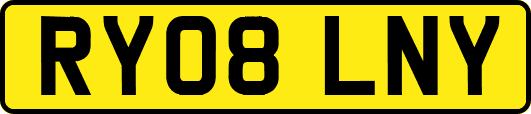 RY08LNY