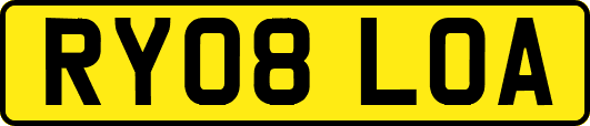 RY08LOA
