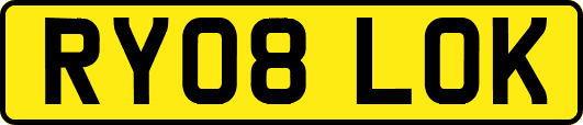 RY08LOK