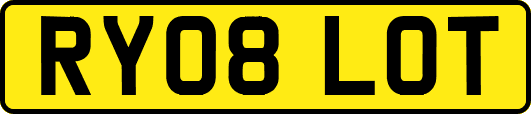 RY08LOT