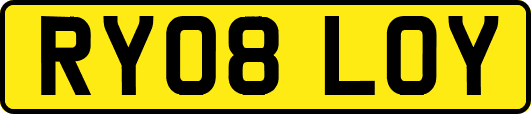 RY08LOY