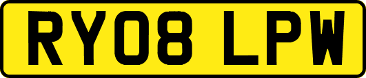 RY08LPW