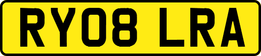RY08LRA