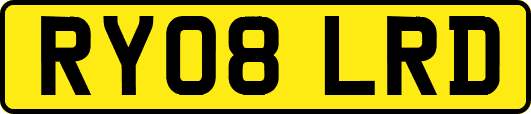 RY08LRD