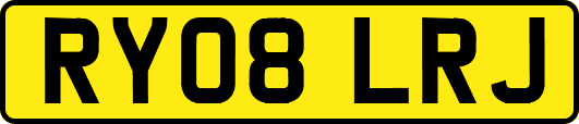 RY08LRJ