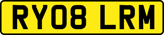 RY08LRM