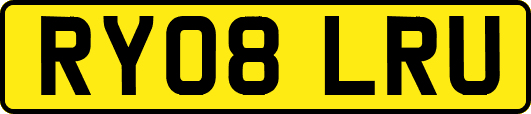 RY08LRU