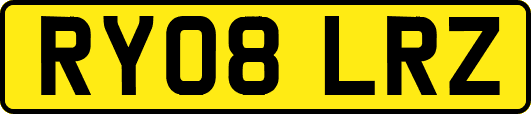 RY08LRZ