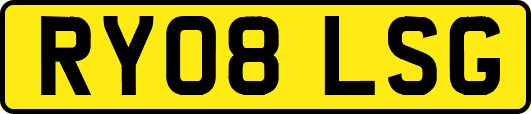 RY08LSG
