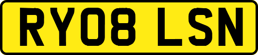 RY08LSN