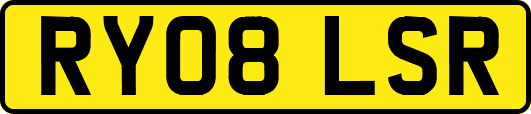 RY08LSR