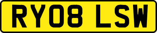 RY08LSW