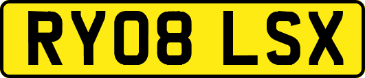 RY08LSX