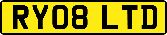 RY08LTD