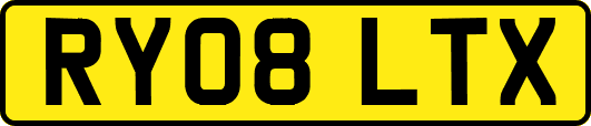 RY08LTX