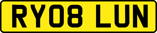 RY08LUN