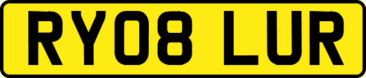 RY08LUR