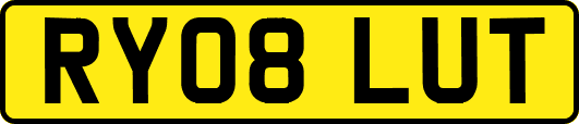 RY08LUT