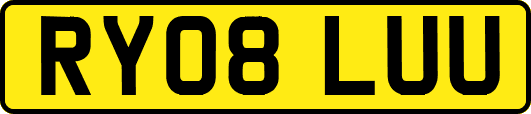 RY08LUU