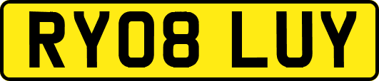 RY08LUY